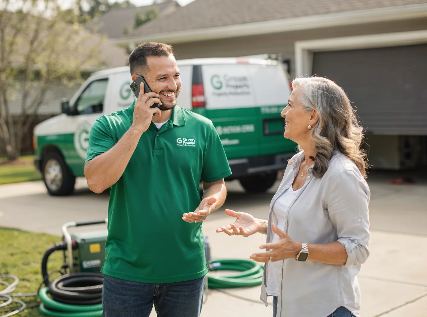 Water Damage Restoration Russellville, IN FAQs